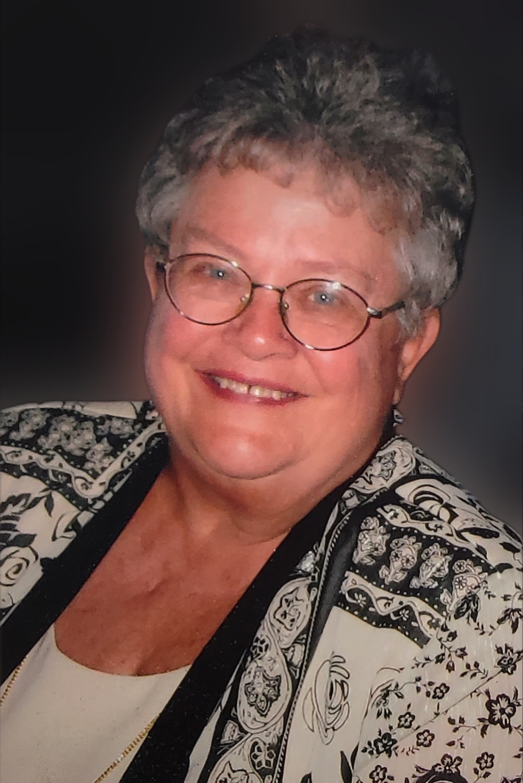 Margaret Susan Craven – Connley Brothers Funeral Home