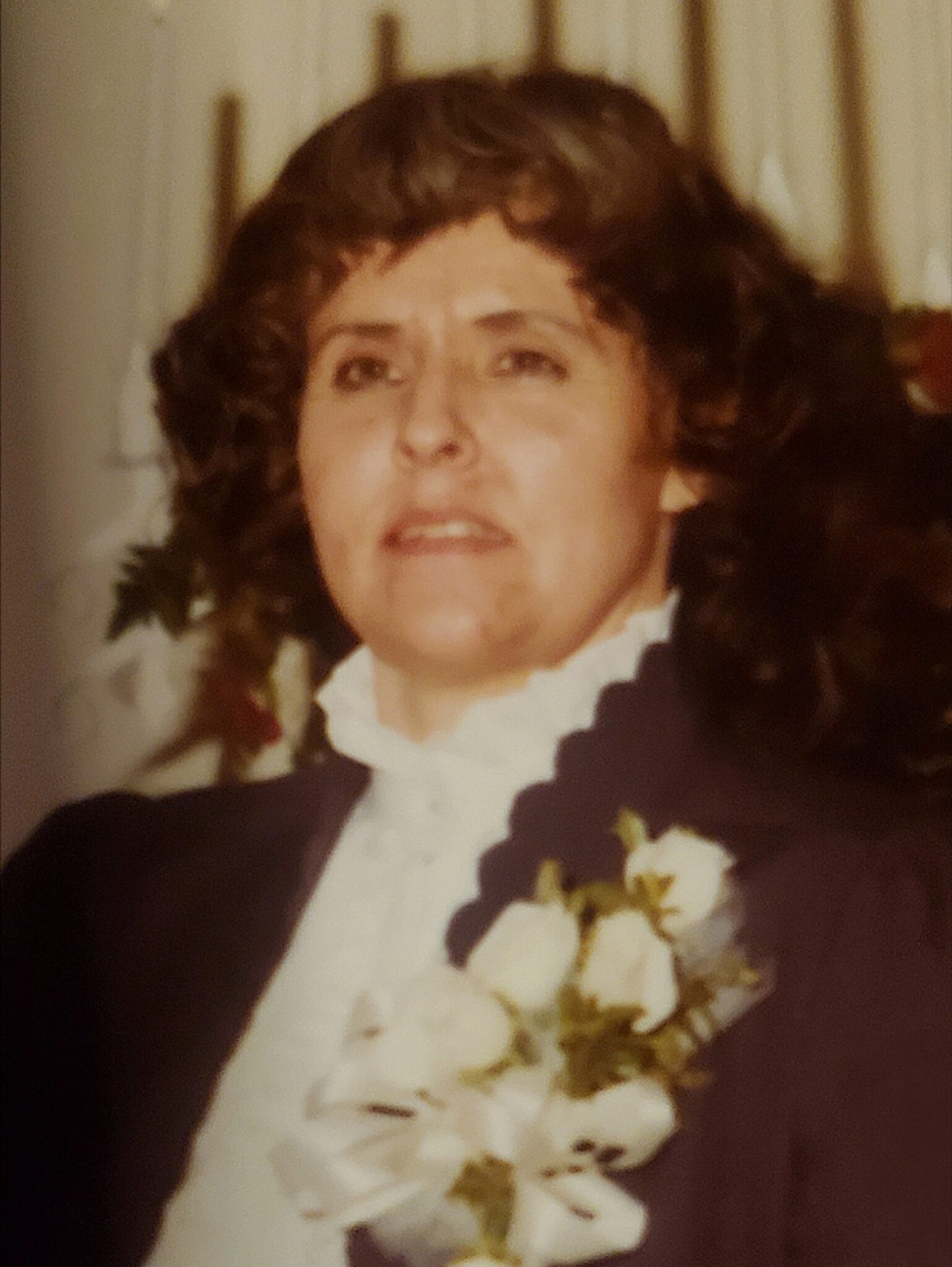 Janet Elaine Lillard – Connley Brothers Funeral Home